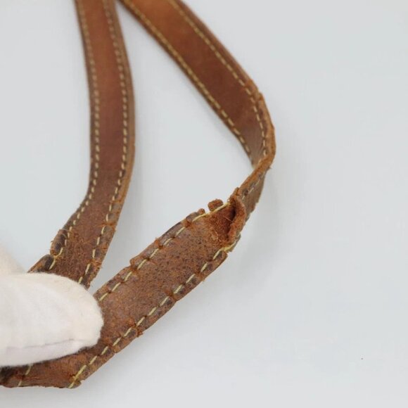 LOUIS VUITTON Monogram Babylone Tote Bag M51102 LV Auth 124964 - Picture 9 of 15